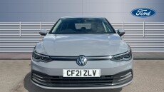 Volkswagen Golf 1.5 TSI 150 Style 5dr Petrol Hatchback
